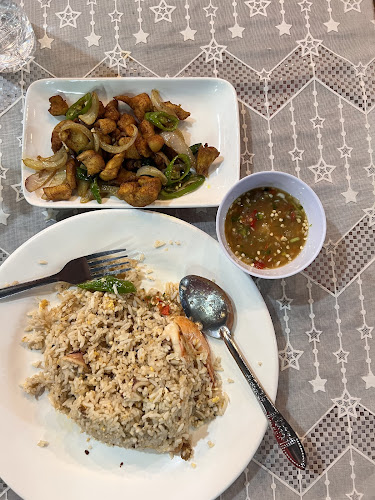 Restoran Warisan Labuan