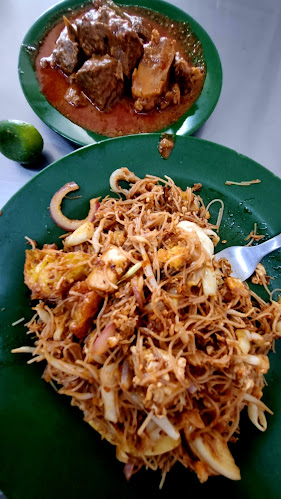 Restoran Thawakkal