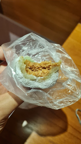 Kedai Soya Tau Fu Fah Big Mom - Ipoh