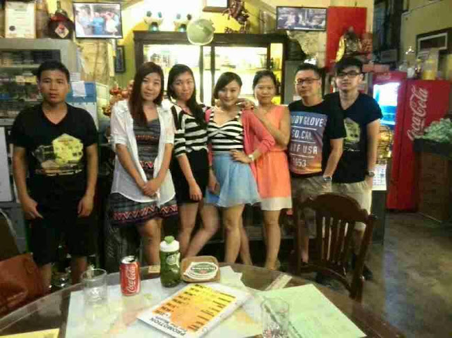 Opinii despre DISCOVERY CAFE în Melaka - Gastronomi dan perhotelan