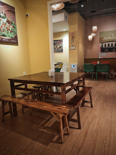 Taste of Medan (IPC) - Petaling Jaya