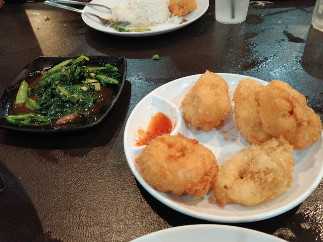 Sara Thai Kitchen Jalan Gambut - Gastronomi dan perhotelan