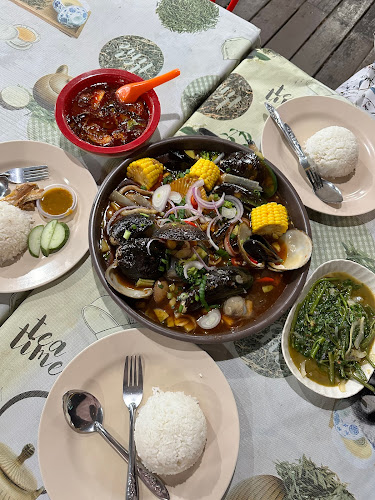 Opinii despre Restoran Ikan Bakar Muara Sg Melaka în Melaka - Gastronomi dan perhotelan