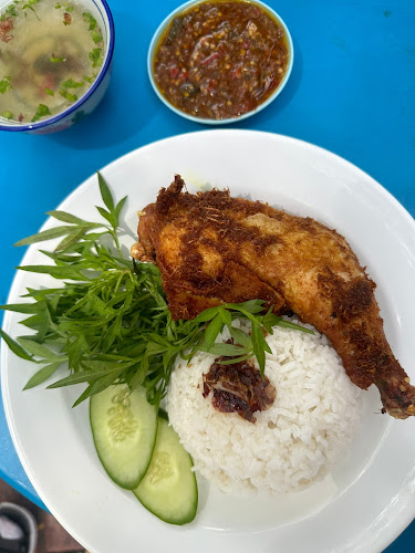 Kedai Kopi Kenyalang