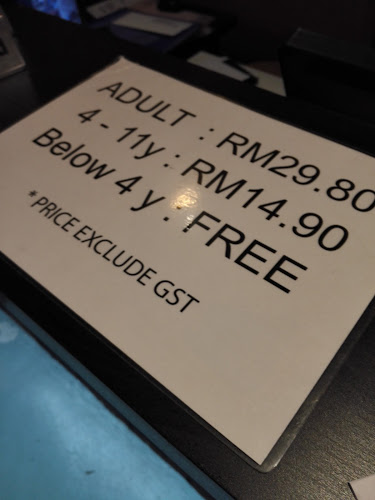 2, Jalan Kristal Ar7/Ar, Seksyen 7, 40000 Shah Alam, Selangor