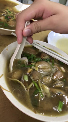 Comentarii opinii despre Kedai Kopi Lai Foong