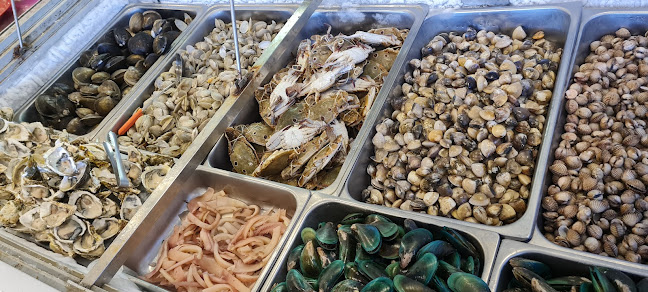 Penang Steamboat and Grill (The Mualaf Kopitiam) - George Town