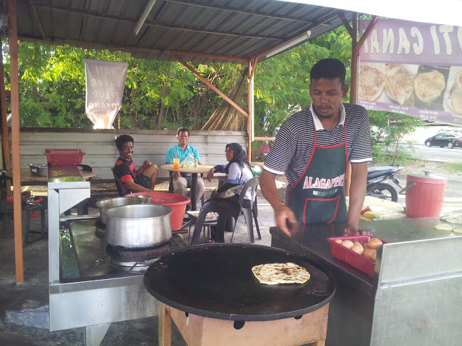 6, Solok Sungai Pinang 3, George Town, 11600 George Town, Pulau Pinang