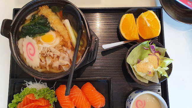 Opinii despre Ichi Zen Melaka în Melaka - Gastronomi dan perhotelan