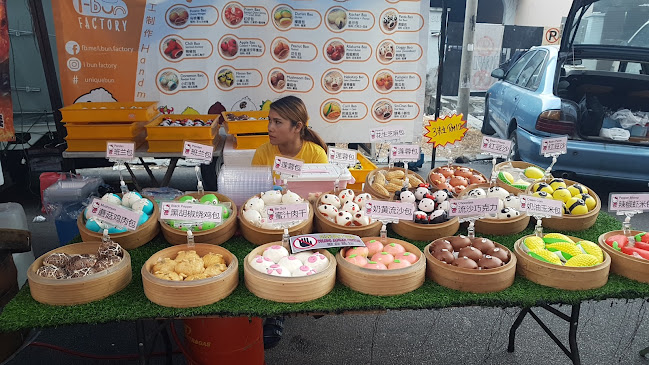 Comentarii opinii despre Pasar Malam (Isnin) KSL Jalan Seladang