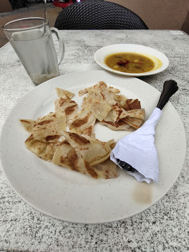 Asam Pedas Premier @ Bukit Jelutong - Gastronomi dan perhotelan