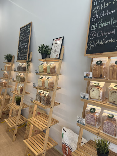 Opinii despre Tossuto Bakehouse în Iskandar Puteri - Gastronomi dan perhotelan