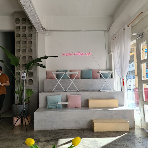 Coastal Coffee Club - Kota Kinabalu
