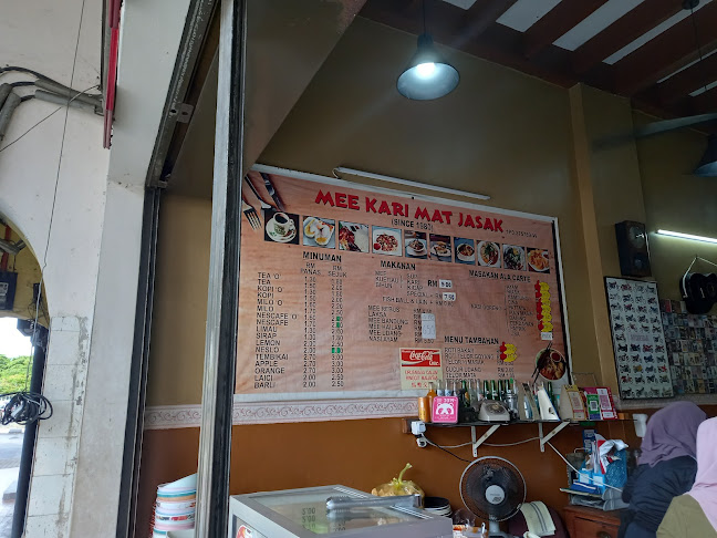 101, Jalan Sultan Iskandar, Taman Jubilee, 30000 Ipoh, Perak