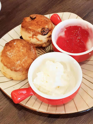 Auction Rooms Georgetown - Gastronomi dan perhotelan