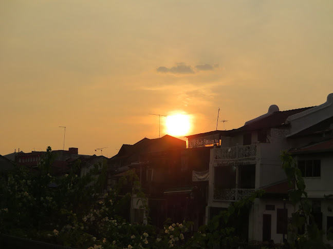 No 6, Jalan KJ 12, Taman Klebang Jaya, Klebang, 75200 Melaka