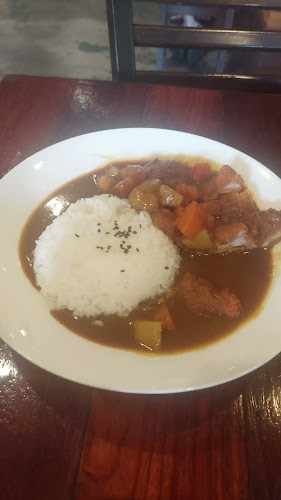 Opinii despre Woody House 日韩小木屋 în Kampar - Gastronomi dan perhotelan