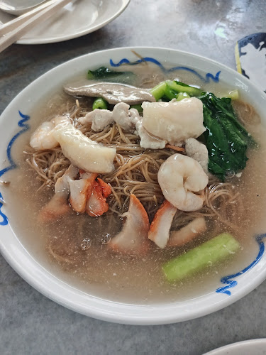 89, Lebuh Campbell, George Town, 10100 George Town, Pulau Pinang