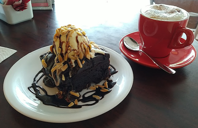 Restoran Secret Recipe