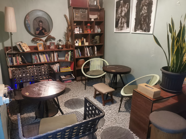 Opinii despre Naug Cafe (Naug Just Plants’ backyard) în Johor Bahru - Gastronomi dan perhotelan