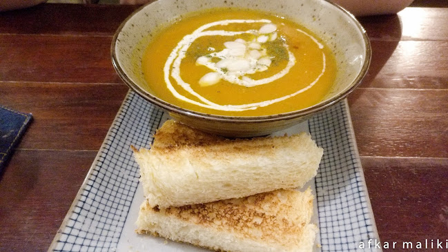 Opinii despre Cafe 123 Gasing în Petaling Jaya - Gastronomi dan perhotelan