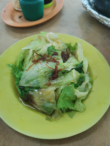 Opinii despre Ah Sang Bak Kut Teh în Petaling Jaya - Gastronomi dan perhotelan