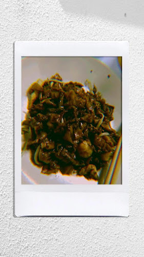 Auntie Rozz Kitchen - Ipoh