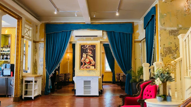 Comentarii opinii despre Atapas