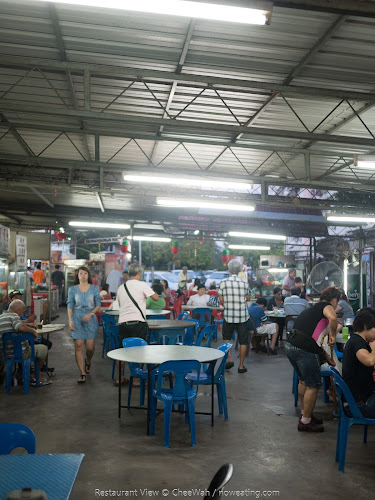 478, Jalan Jelutong, Jelutong, 11600 George Town, Pulau Pinang