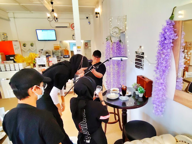 Opinii despre Lucky Star Cafe Kopitiam Event (Owned By Star Mansion Sdn. Bhd.) în Ipoh - Gastronomi dan perhotelan