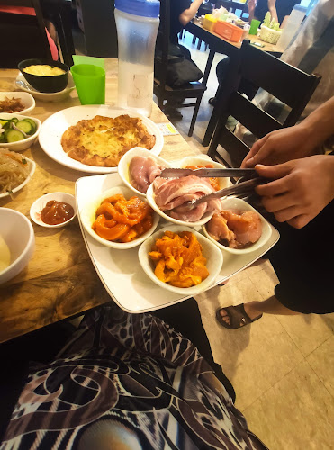Seo Gung Korean BBQ Restaurant - Gastronomi dan perhotelan