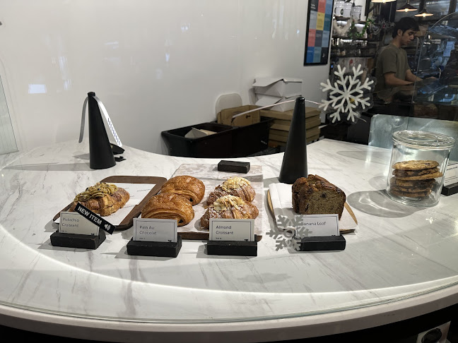 VCR Bangsar - Gastronomi dan perhotelan