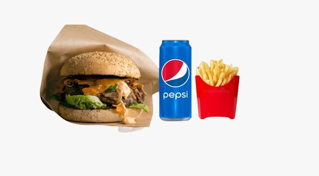 Comentarii opinii despre Burger Petak Dot My