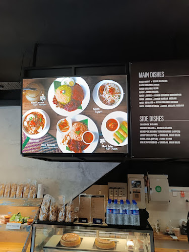 11G, Jalan SS 18/1b, Ss18, 47500 Subang Jaya, Selangor