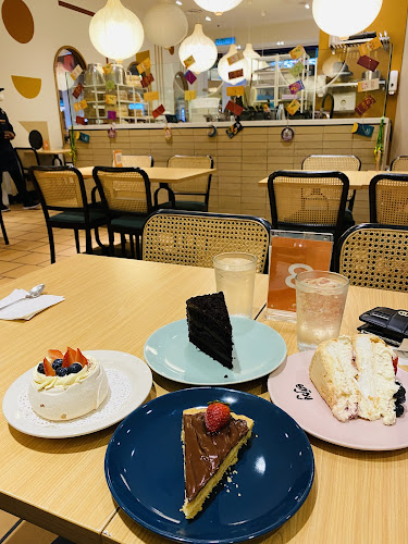 Gula Cakery Tropicana Gardens Mall - Petaling Jaya