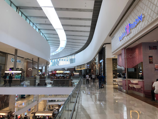 Baskin-Robbins Pavilion Kuala Lumpur - Gastronomi dan perhotelan