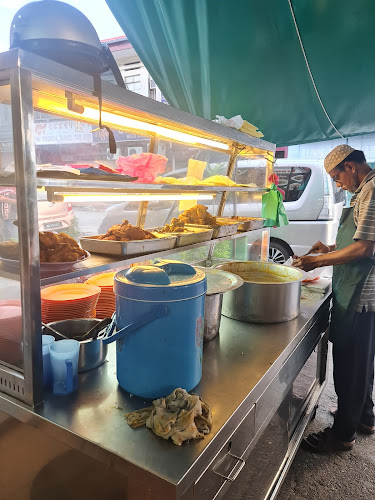 Opinii despre Roti Canai Jalan Argyll în George Town - Gastronomi dan perhotelan