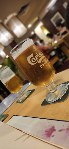 Kirishima Japanese Restaurant - Gastronomi dan perhotelan