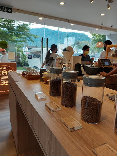 Project CAN @ Lebuh Glugor