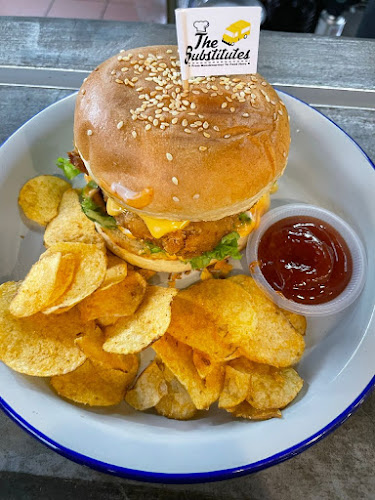 The Substitutes HQ - Johor Bahru