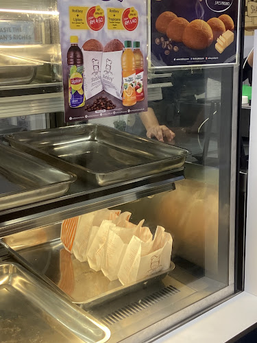 Rotiboy AEON Mall Shah Alam - Shah Alam