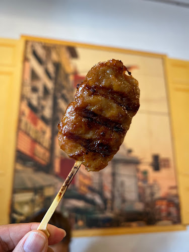 25 G, Jalan 21/11a, Sea Park, 46300 Petaling Jaya, Selangor