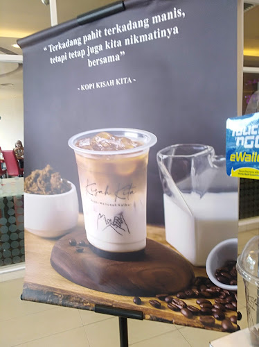 Kopi Kisah Kita Metropoint Kajang - Kajang