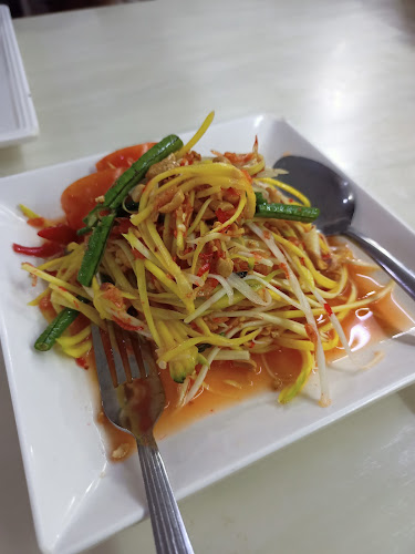 Suraya Seafood - Kuala Lumpur