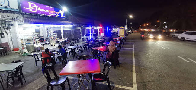 Comentarii opinii despre D'Permas Seafood