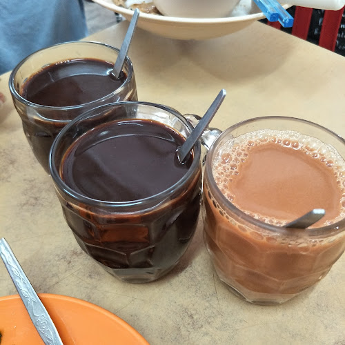 泉成茶餐室 Restoran Chua Seng @ Taman Sri Mernanti