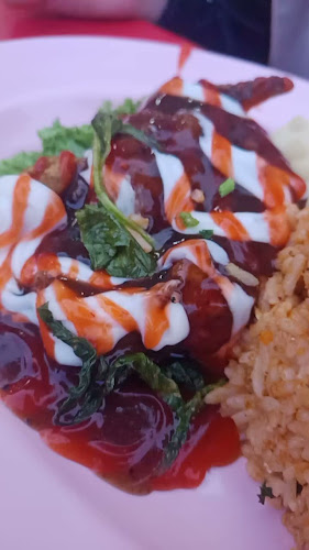 Warung Pokok Ubi v.2