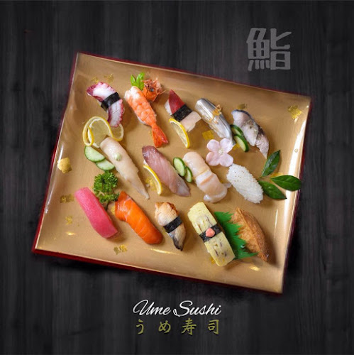 Ume Sushi Restaurant
