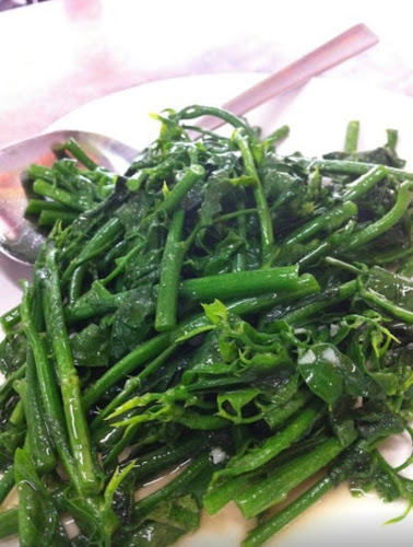 Comentarii opinii despre 東昇園海鮮家 Restoran Tong Sheng