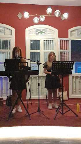 Tai Tou Shao Kao - George Town